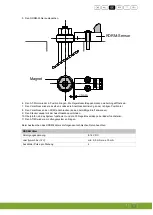 Предварительный просмотр 44 страницы Fancom ATM80 Manual