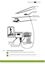 Предварительный просмотр 54 страницы Fancom ATM80 Manual