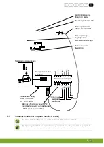 Предварительный просмотр 84 страницы Fancom ATM80 Manual