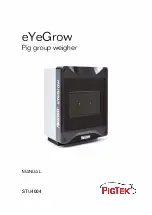 Fancom eYeGrow Manual preview