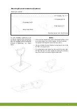 Preview for 7 page of Fancom eYeGrow Manual