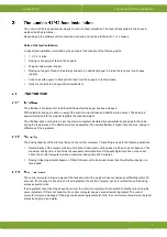 Preview for 7 page of Fancom F41 Instruction Manual