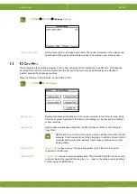 Preview for 17 page of Fancom F41 Instruction Manual