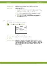 Preview for 21 page of Fancom F41 Instruction Manual