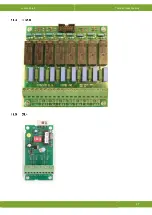 Предварительный просмотр 41 страницы Fancom F41 Instruction Manual