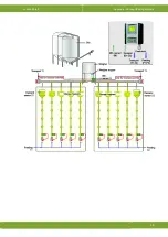 Предварительный просмотр 44 страницы Fancom F41 Instruction Manual