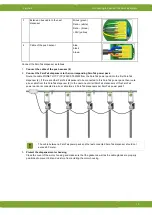 Предварительный просмотр 17 страницы Fancom FaroTek Installation Manual