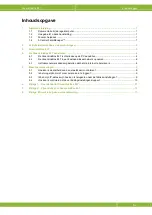 Preview for 19 page of Fancom GreenLinkBox ELT Manual