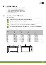 Preview for 29 page of Fancom I-fan 35 Xtra Manual