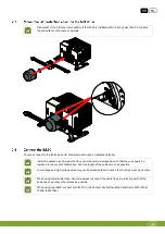 Preview for 10 page of Fancom IM.60 24V + CPS Manual