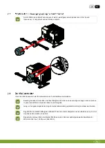 Preview for 37 page of Fancom IM.60 24V + CPS Manual