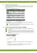 Preview for 18 page of Fancom INTELLITEK Manual