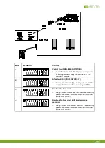 Предварительный просмотр 9 страницы Fancom ITM-iF Manual