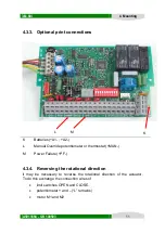 Preview for 15 page of Fancom LM.60i Manual