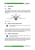 Preview for 17 page of Fancom LM.60i Manual