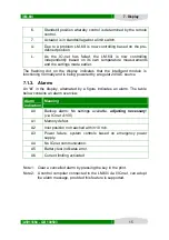 Preview for 19 page of Fancom LM.60i Manual