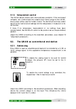 Preview for 21 page of Fancom LM.60i Manual