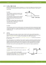 Preview for 18 page of Fancom LUMINA 16 Installation Manual