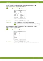 Preview for 29 page of Fancom LUMINA 16 Installation Manual