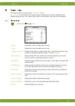 Preview for 31 page of Fancom LUMINA 16 Installation Manual