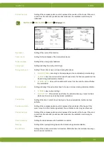 Preview for 44 page of Fancom LUMINA 16 Installation Manual