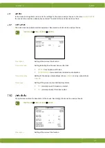 Preview for 48 page of Fancom LUMINA 16 Installation Manual