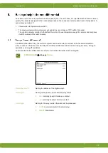 Preview for 56 page of Fancom LUMINA 16 Installation Manual