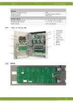 Preview for 63 page of Fancom LUMINA 16 Installation Manual