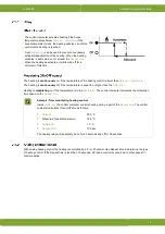 Preview for 17 page of Fancom Lumina 35 Installation Manual