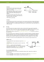 Preview for 18 page of Fancom Lumina 35 Installation Manual