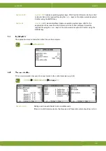 Preview for 28 page of Fancom Lumina 35 Installation Manual