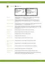 Preview for 32 page of Fancom Lumina 35 Installation Manual