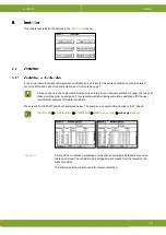 Preview for 36 page of Fancom Lumina 35 Installation Manual