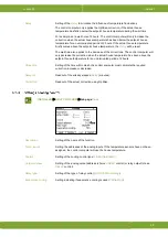 Preview for 45 page of Fancom Lumina 35 Installation Manual