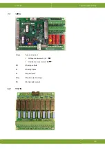 Preview for 59 page of Fancom Lumina 35 Installation Manual