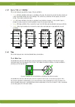 Preview for 8 page of Fancom LUMINA 38 Instruction Manual