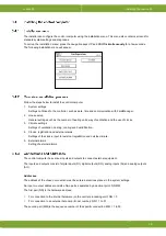 Preview for 24 page of Fancom LUMINA 38 Instruction Manual