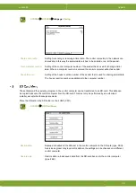 Preview for 27 page of Fancom LUMINA 38 Instruction Manual