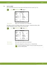 Preview for 29 page of Fancom LUMINA 38 Instruction Manual