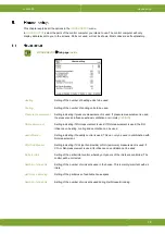 Preview for 32 page of Fancom LUMINA 38 Instruction Manual