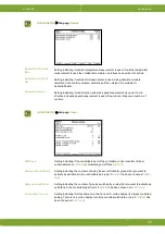 Preview for 33 page of Fancom LUMINA 38 Instruction Manual