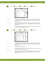 Preview for 40 page of Fancom LUMINA 38 Instruction Manual