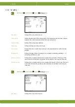 Preview for 45 page of Fancom LUMINA 38 Instruction Manual