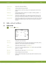 Preview for 46 page of Fancom LUMINA 38 Instruction Manual