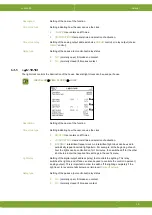 Preview for 50 page of Fancom LUMINA 38 Instruction Manual