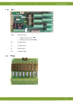 Preview for 63 page of Fancom LUMINA 38 Instruction Manual