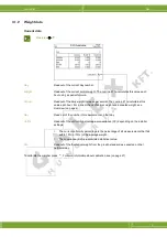 Preview for 8 page of Fancom LUMINA 47 Manual