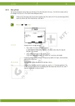 Preview for 11 page of Fancom LUMINA 47 Manual