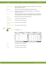 Preview for 17 page of Fancom LUMINA 71 User Manual