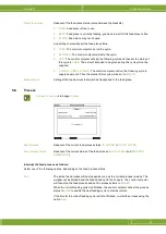 Preview for 19 page of Fancom LUMINA 71 User Manual